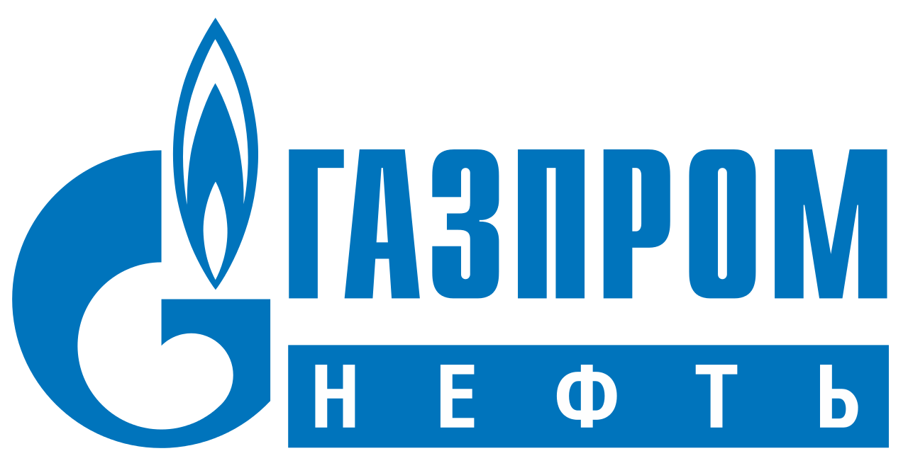 Лого Газпромнефтьjpg