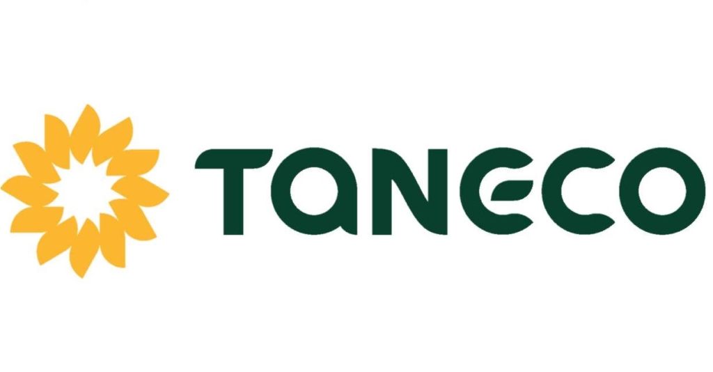 Лого танеко
